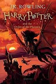 Harry Potter and the Order of the Phoenix: 5/7